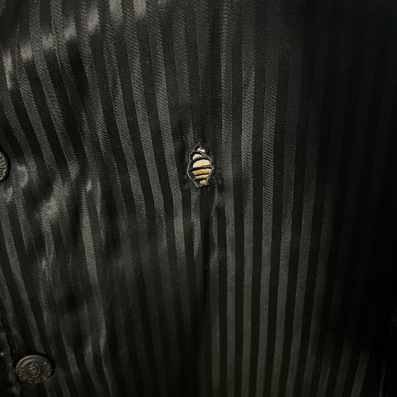 RARE BBC ICE CREAM JACKET - Picture 4 of 4